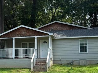 607 Charlotte Pl NW, Atlanta, GA 30318