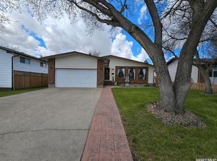 118 Jubilee BAY, Unity, SK S0K 4L0
