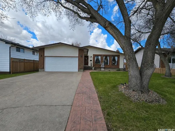 118 Jubilee BAY, Unity, SK S0K 4L0