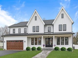 83 Elder Rd, Needham, MA 02494