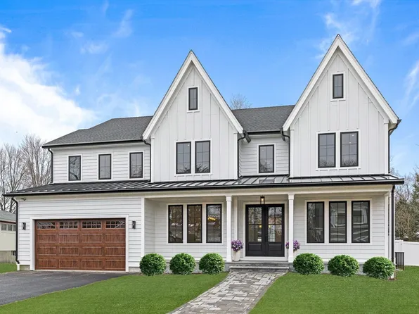 83 Elder Rd, Needham, MA 02494