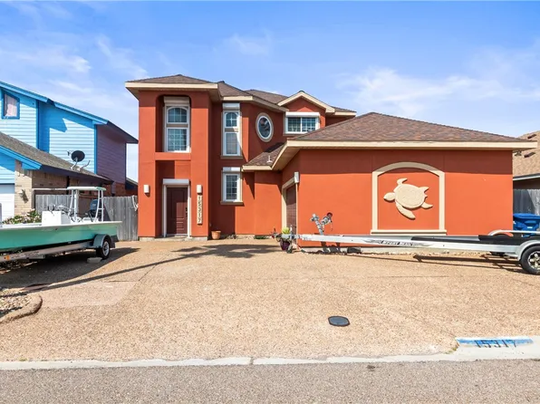 15317 Bowsprit Ct, Corpus Christi, TX 78418