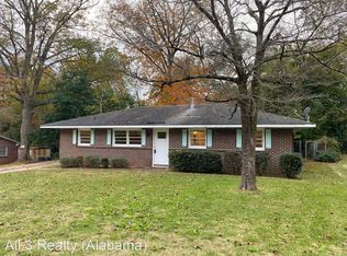636 Green Ridge Rd, Montgomery, AL 36109