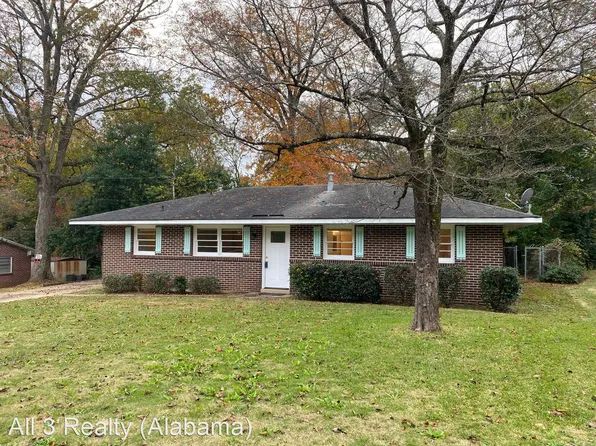 636 Green Ridge Rd, Montgomery, AL 36109