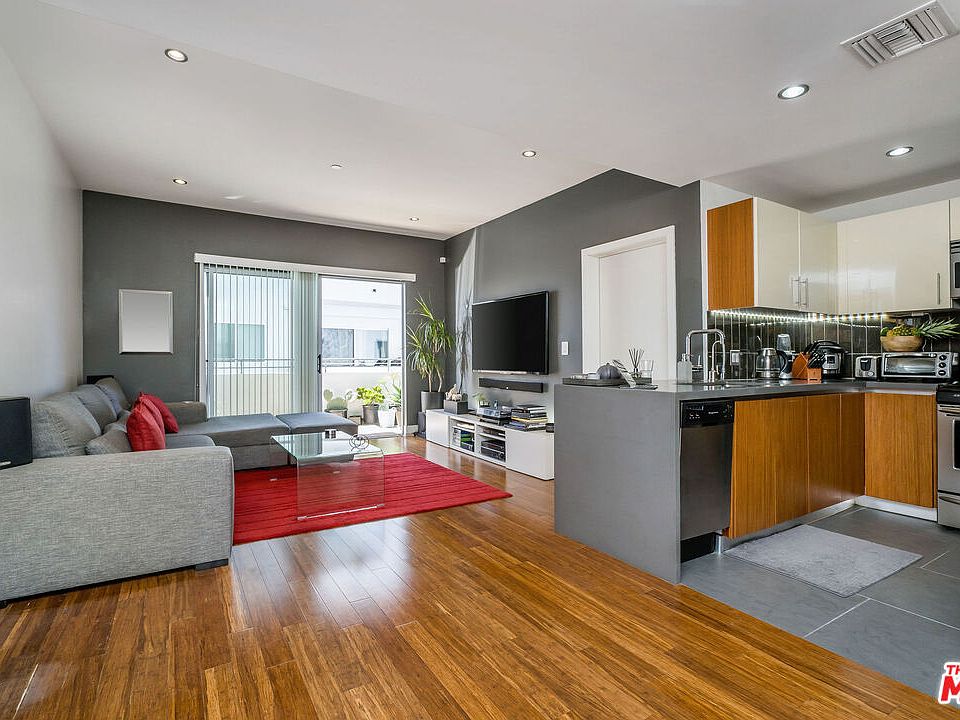 1st image of 1700 Sawtelle Blvd APT 319