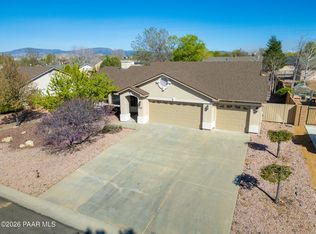 7225 Pinnacle Pass Dr, Prescott Valley, AZ 86315