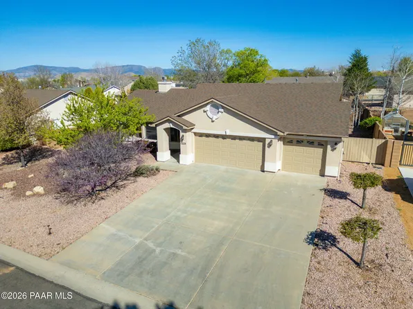 7225 Pinnacle Pass Dr, Prescott Valley, AZ 86315