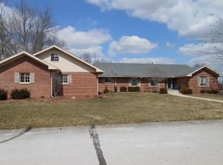 12730 Jimson Rd, Fort Wayne, IN 46816