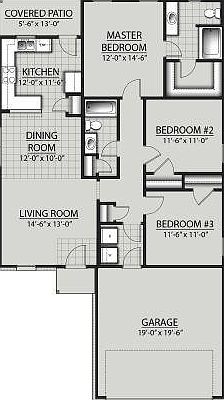 2nd image of 22469 Gemstone Place Ln
