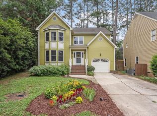 4409 Seaforth Ct, Raleigh, NC 27606