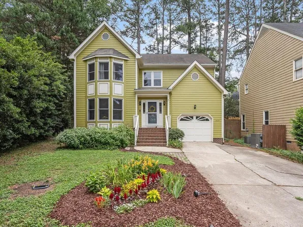 4409 Seaforth Ct, Raleigh, NC 27606
