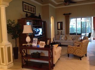 405 Montelluna Dr, North Venice, FL 34275