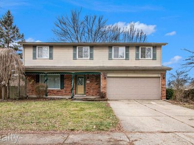 528 Buckingham Rd, Canton, MI, 48188