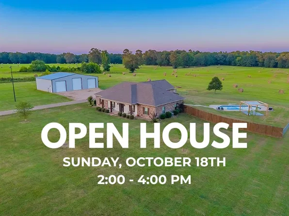 7655 Fm 1398, Hooks, TX 75561