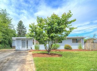 32811 26th Pl SW, Federal Way, WA 98023