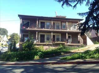 201 Oakland Ave, Oakland, CA 94611