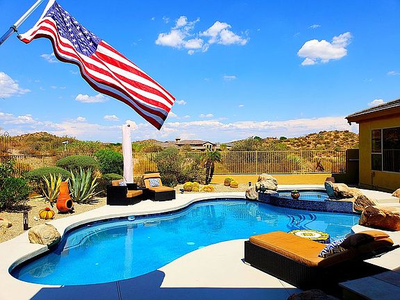 2nd image of 11334 E Pinon Dr