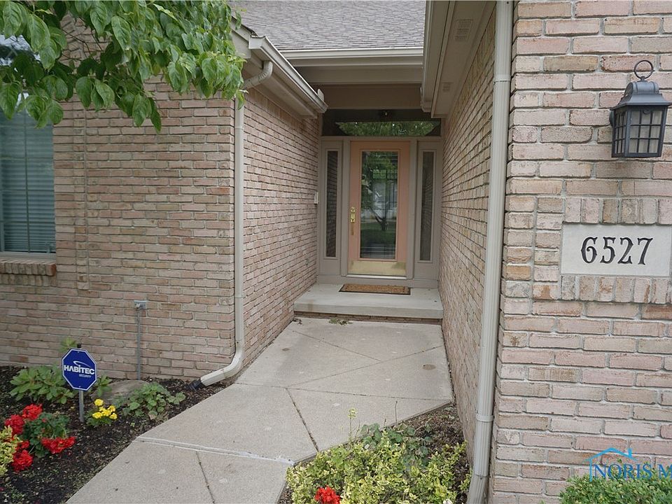 6527 Carrietowne Ct, Toledo, OH 43615 Zillow