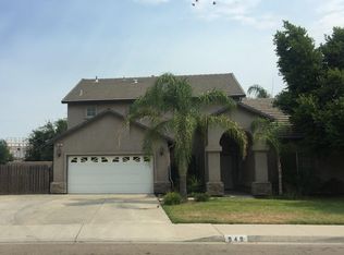 949 Maple Ave, Fowler, CA 93625