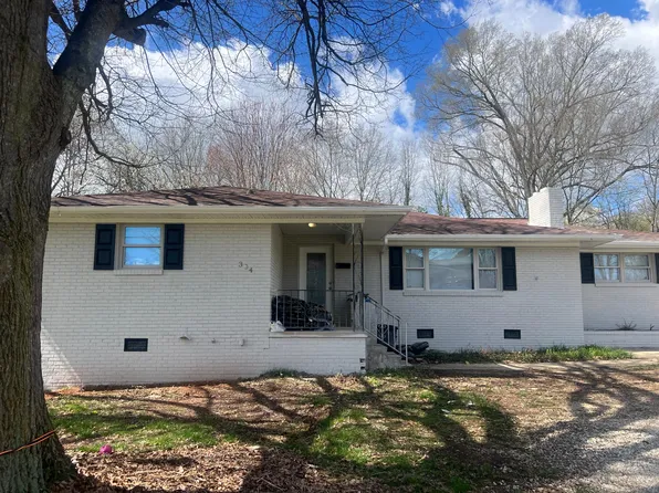 304 Westside Dr, Shelby, NC 28152