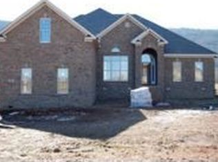 228 Hollington Dr, Huntsville, AL 35811