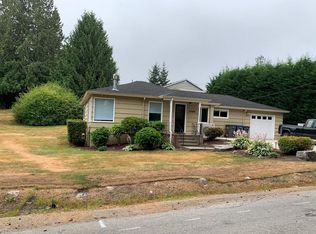 1499 NE Tagholm Rd, Poulsbo, WA 98370