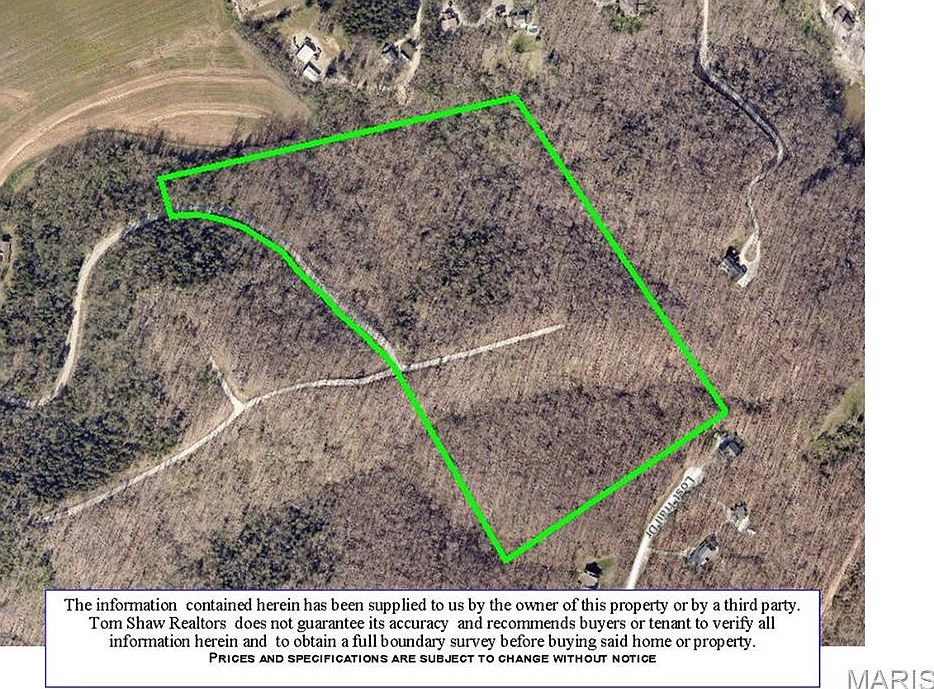 1st image of 2323 Highway F Lot 4