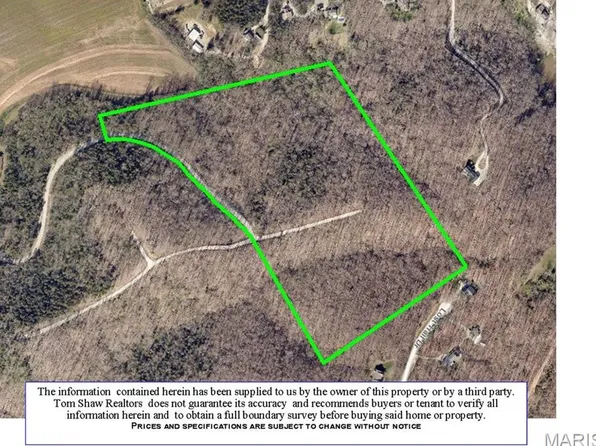 2323 Highway F Lot 4, Defiance, MO 63341