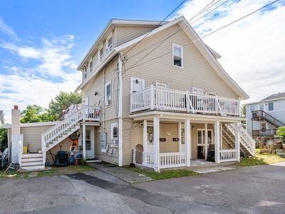 546 Nantasket Ave, Hull, MA, 02045