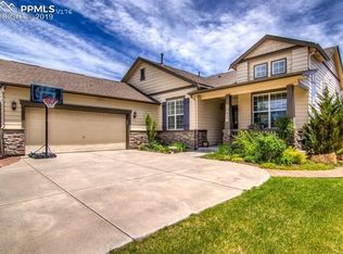 10417 Mount Wilson Pl, Peyton, CO 80831