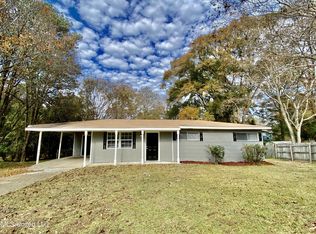 3208 Maxine Dr, Pearl, MS 39208