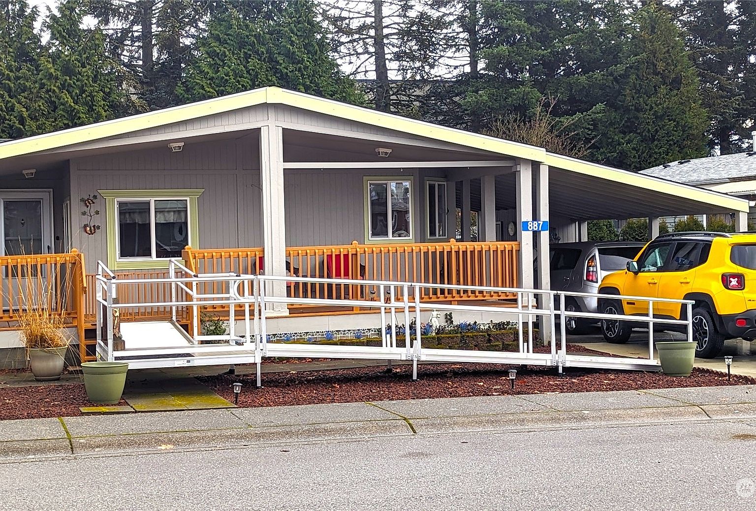 887 Carriage Court UNIT 19, Sedro Woolley, WA 98284 Zillow