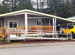 887 Carriage Ct #19, Sedro Woolley, WA