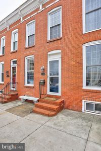443 E Gittings St, Baltimore, MD, 21230