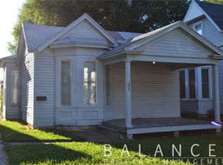 625 SW Lincoln St, Topeka, KS 66606