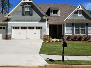 43 Dunston Way, Villa Rica, GA 30180