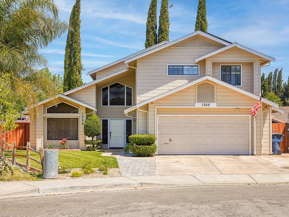 1305 Blair Ave, Tracy, CA 95376 Zillow