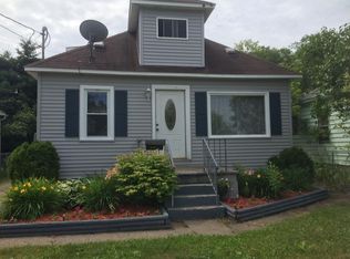 1605 W 6th Ave, Sault Sainte Marie, MI 49783