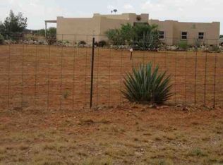 247 W Ivey Rd, Huachuca City, AZ 85616