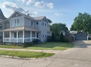 415 E Pearl St, Miamisburg, OH