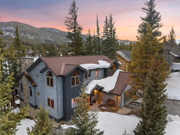 46 Potentilla Lane, Keystone, CO 80435