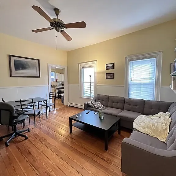 282 Summer St #1 — Photo 4