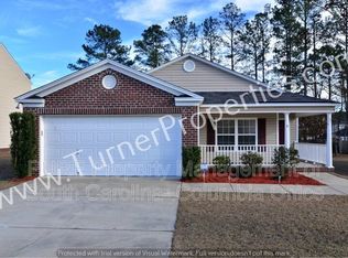 6 Ironwood Way, Columbia, SC 29209