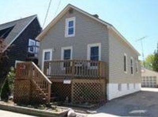 1003 19th St, Two Rivers, WI 54241