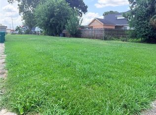 Kepler St, Gretna, LA 70053