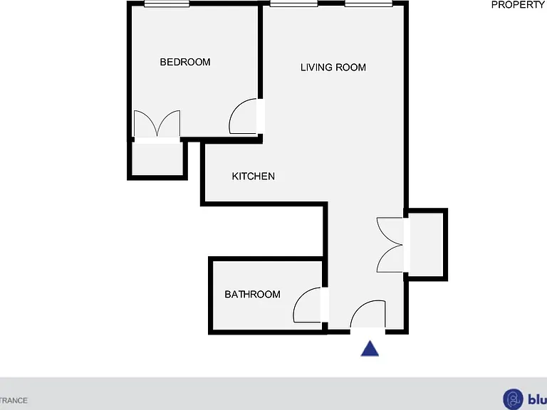 67 Wall St #18B — Photo 44