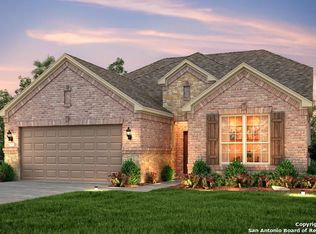 1619 Afterlight Dr, San Antonio, TX 78245