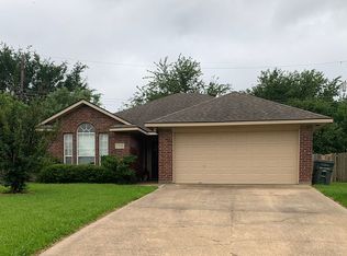 1510 Prairie Dr, Bryan, TX 77802