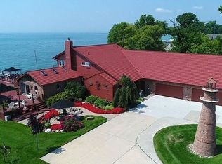 9751 Dixie Hwy, Ira, MI