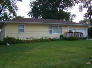 215 Franklin Ave, Beatrice, NE 68310